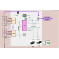 48V660Ah LiFePO4 Lithium-ion Battery